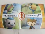 Octonauts and the Giant Squid - imagine 3