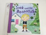 Jack and the Beanstalk
