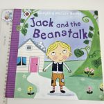 Jack and the Beanstalk