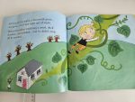 Jack and the Beanstalk - imagine 2