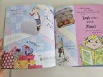 Set Charlie and Lola - imagine 3