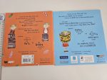 Set Charlie and Lola - imagine 5