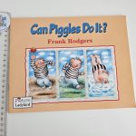 Can Piggles Do It?