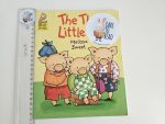 The Three Little Pigs