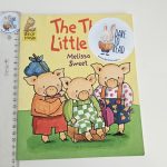 The Three Little Pigs