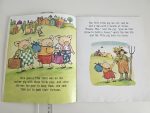 The Three Little Pigs - imagine 2