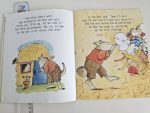 The Three Little Pigs - imagine 3