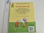 The Three Little Pigs - imagine 4