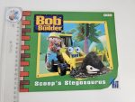 Bob the Builder - Scoop's Stegosaurus