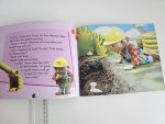 Bob the Builder - Scoop's Stegosaurus - imagine 2