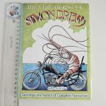 The Very Worst of Simon Drew
