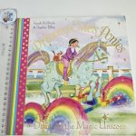 Princess Evie's Ponies