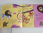 Why Elephant has a Trunk - imagine 2