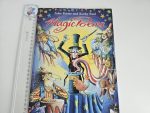 Magic Poems