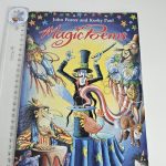 Magic Poems