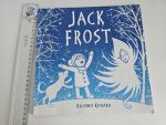 Jack Frost