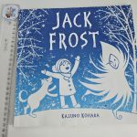 Jack Frost