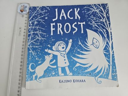 Jack Frost