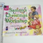 Sammy's Christmas Workshop