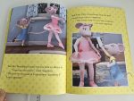 Angelina Ballerina - New School - imagine 3