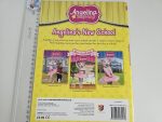 Angelina Ballerina - New School - imagine 4