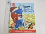 Harry and the Bucketful of Dinosaurs