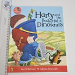 Harry and the Bucketful of Dinosaurs