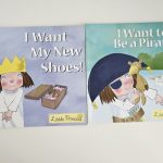 Set Little Princess