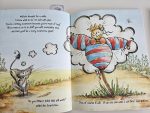 Set The Curious Adventures of Matisse the Cat - imagine 4