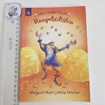 Rumpelstiltskin