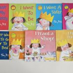 Set I Want... - Tony Ross
