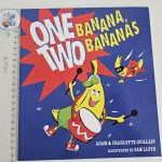 One Banana, Two Bananas