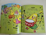 One Banana, Two Bananas - imagine 3