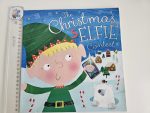 The Christmas Elfie