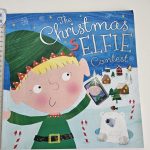 The Christmas Elfie