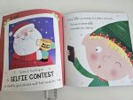 The Christmas Elfie - imagine 2