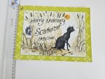 Harry Maclary Scattercat