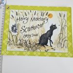 Harry Maclary Scattercat