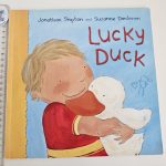 Lucky Duck