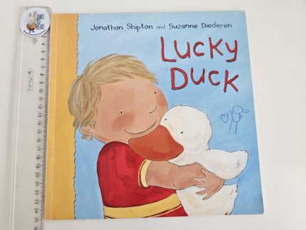 Lucky Duck