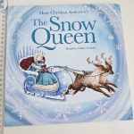 The Snow Queen