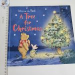 A Tree for Christmas