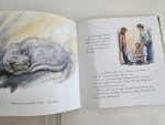 Alfie and the Birthday Surprise - Shirley Huges - imagine 2