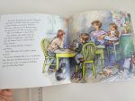 Alfie and the Birthday Surprise - Shirley Huges - imagine 3