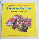 Curious George