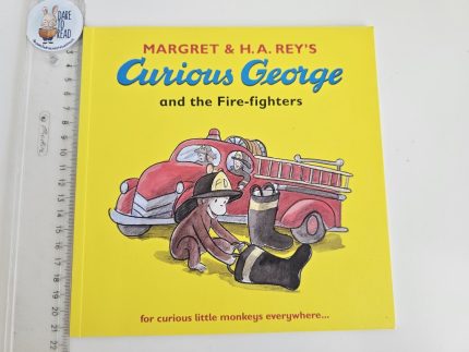 Curious George