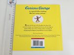 Curious George - imagine 4