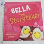 Bella the Storyteller