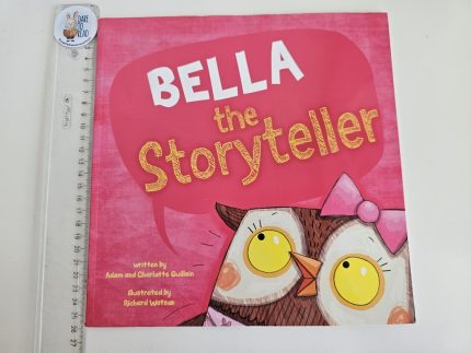 Bella the Storyteller
