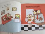 Bella the Storyteller - imagine 2